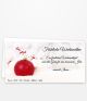 WF 19 Christbaumkugel