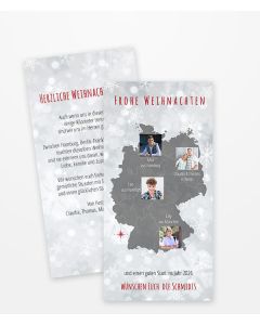 Weihnachten verbindet