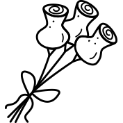 drei-blueten