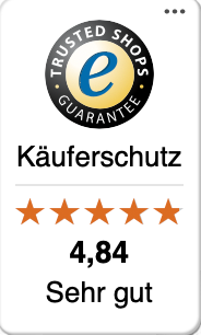 Logo Trusted Shops