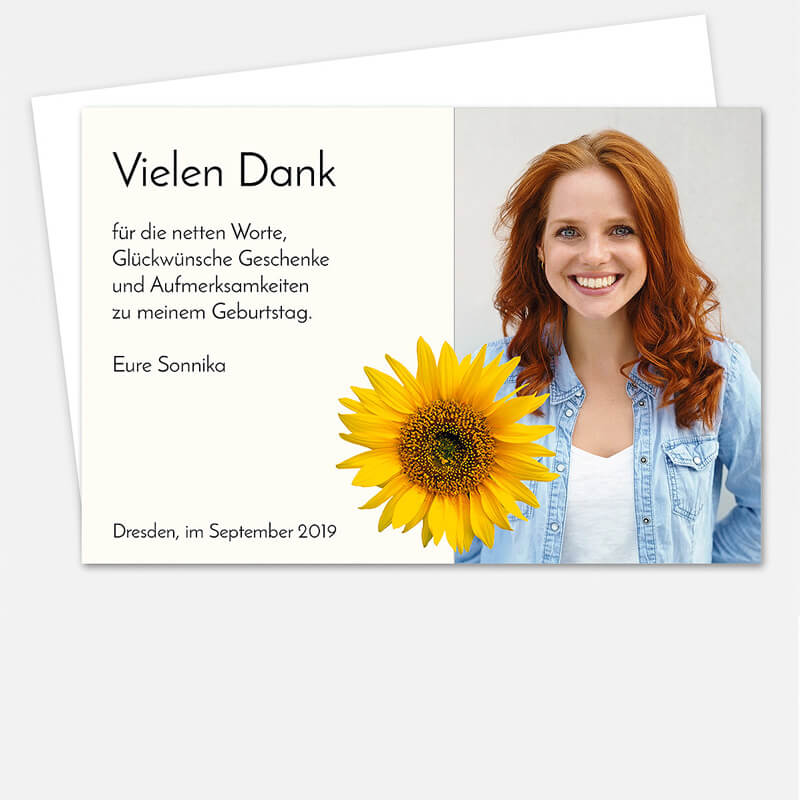 Dankeskarten Geburtstag dankeskarten_geburtstag