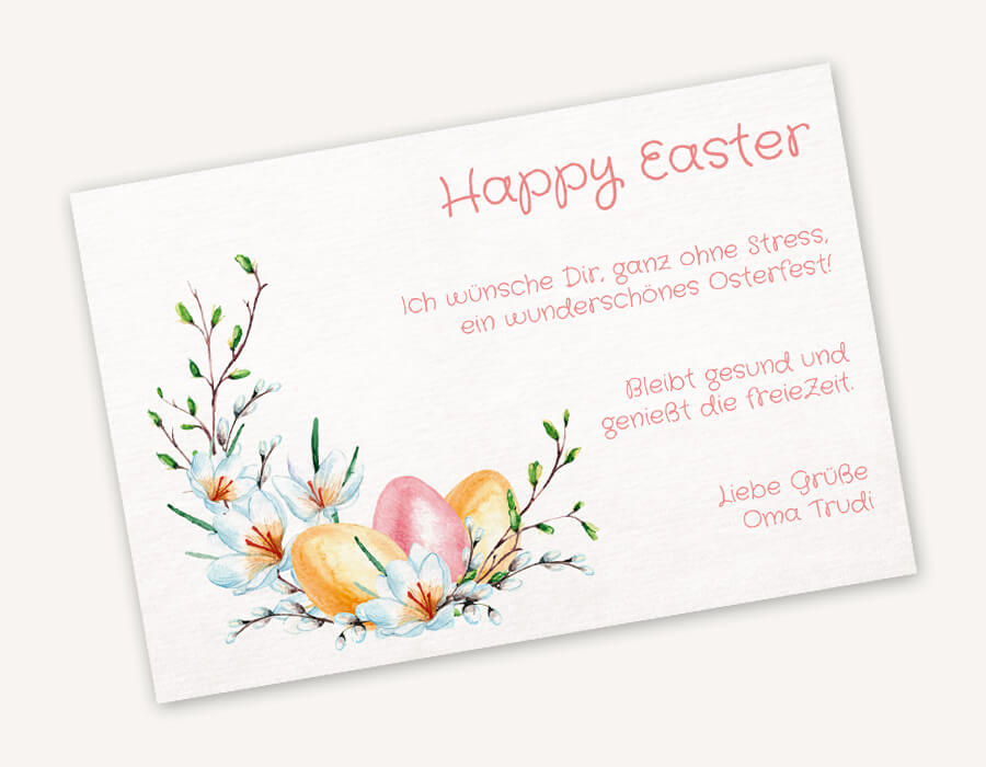 osterkarten